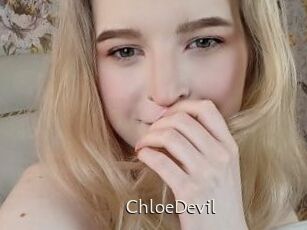 ChloeDevil