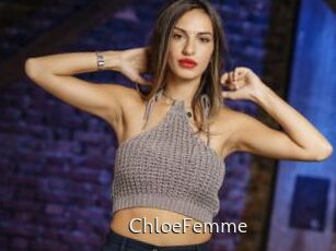 ChloeFemme