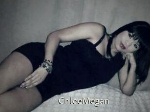 ChloeMegan