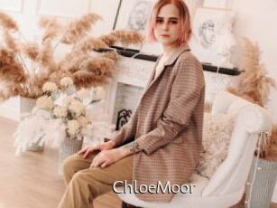 ChloeMoor