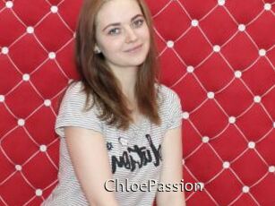 ChloePassion
