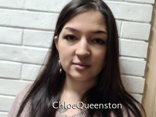 ChloeQueenston