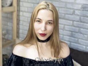 ChloeReyan