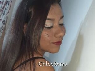 ChloeRoma
