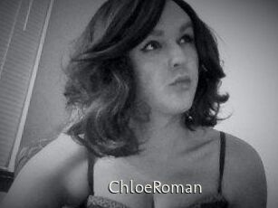 ChloeRoman