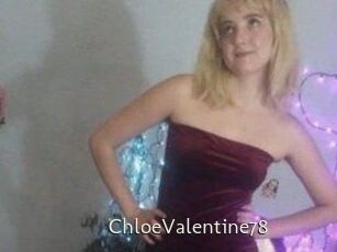 ChloeValentine78