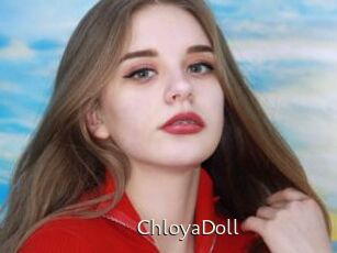 ChloyaDoll