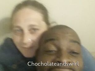 Chocholateandswirl