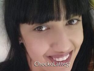 ChockoLatte57