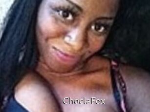 ChoclaFox