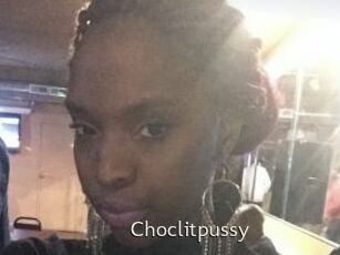 Choclitpussy