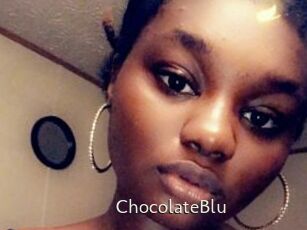 ChocolateBlu