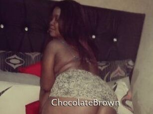 ChocolateBrown
