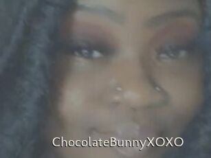 ChocolateBunnyXOXO