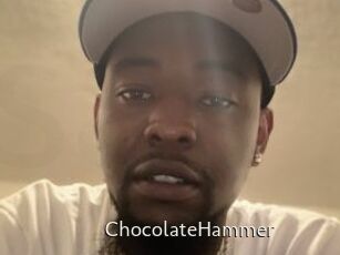 ChocolateHammer