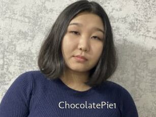 ChocolatePie1