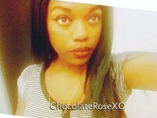 ChocolateRoseXO