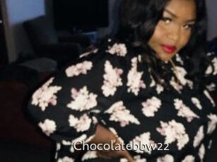 Chocolatebbw22