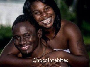 Chocolatebites