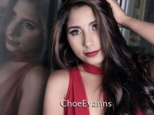 ChoeEvanns