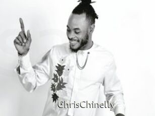 ChrisChinelly
