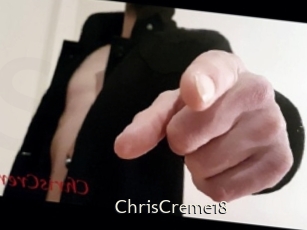 ChrisCreme18