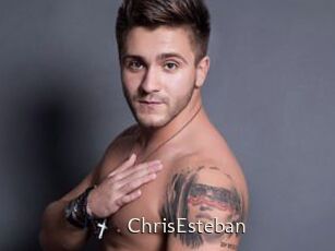 ChrisEsteban