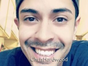 ChrisHardwood