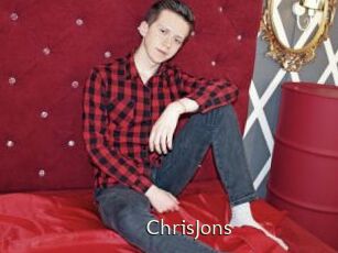 ChrisJons