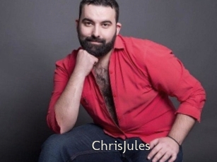 ChrisJules Sexe Annuaire