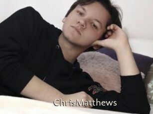 ChrisMatthews