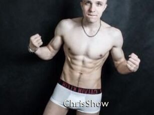 ChrisShow