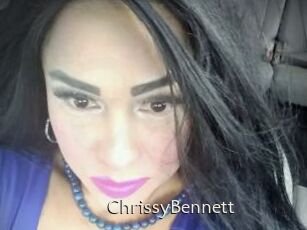 ChrissyBennett
