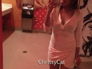 ChrissyCat