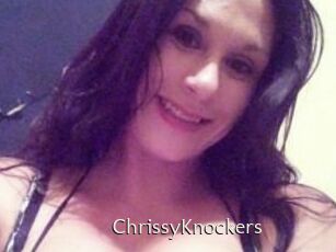ChrissyKnockers