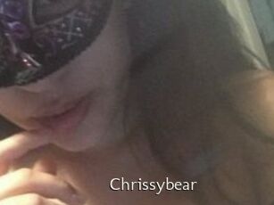 Chrissybear
