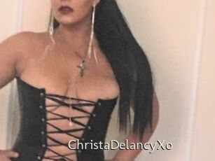 ChristaDelancyXo