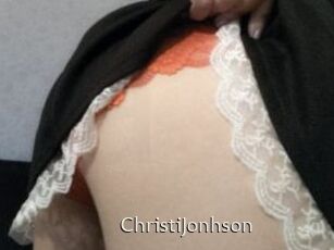 ChristiJonhson