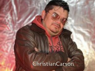ChristianCarson