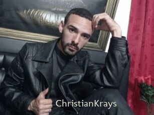 ChristianKrays Sexe Annuaire