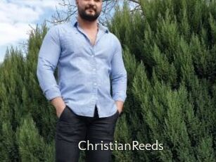 ChristianReeds