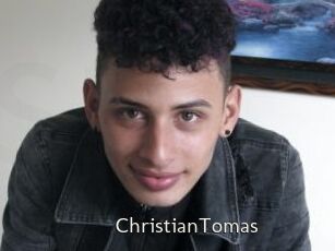 ChristianTomas