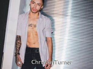 ChristianTurner
