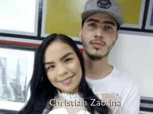Christian_Zabrina