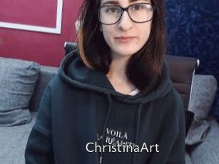 ChristinaArt