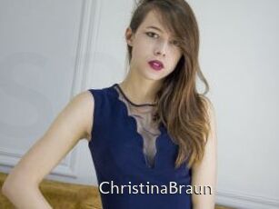 ChristinaBraun