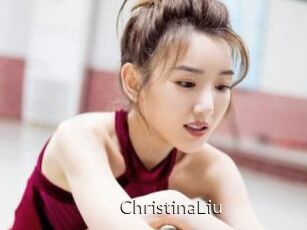 ChristinaLiu