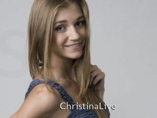 Christina_Live