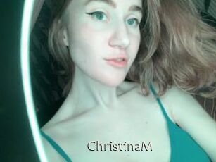 ChristinaM