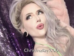 ChristinaRayXXX